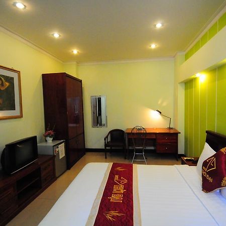 Thoi Dai Hotel Da Nang Zewnętrze zdjęcie