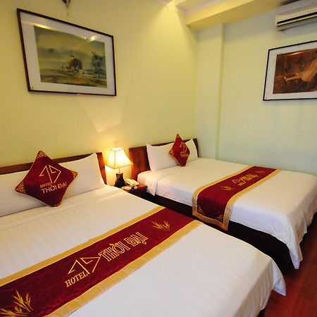 Thoi Dai Hotel Da Nang Zewnętrze zdjęcie