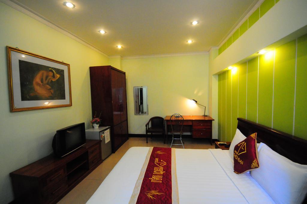 Thoi Dai Hotel Da Nang Zewnętrze zdjęcie