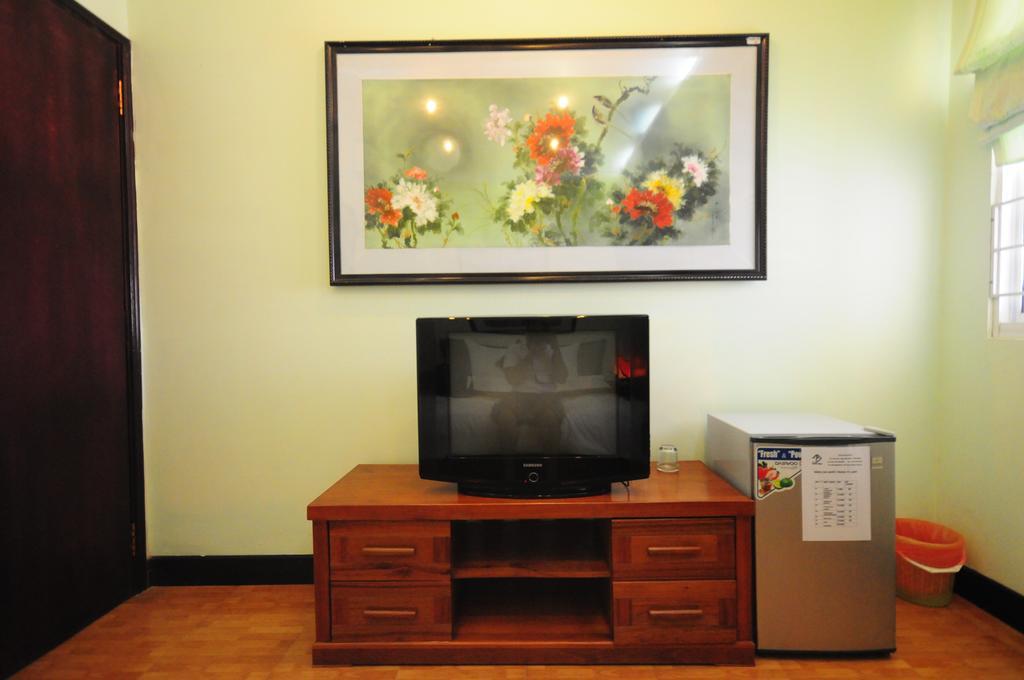 Thoi Dai Hotel Da Nang Zewnętrze zdjęcie