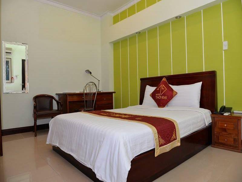 Thoi Dai Hotel Da Nang Zewnętrze zdjęcie