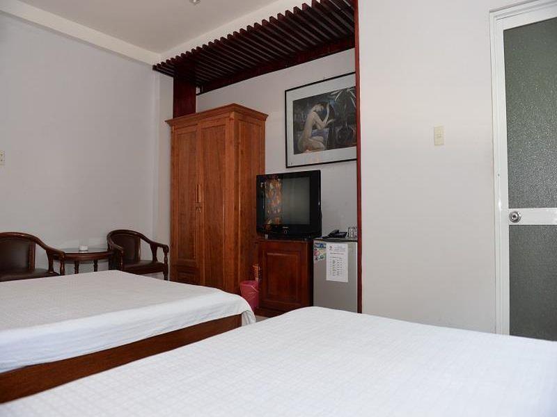 Thoi Dai Hotel Da Nang Zewnętrze zdjęcie