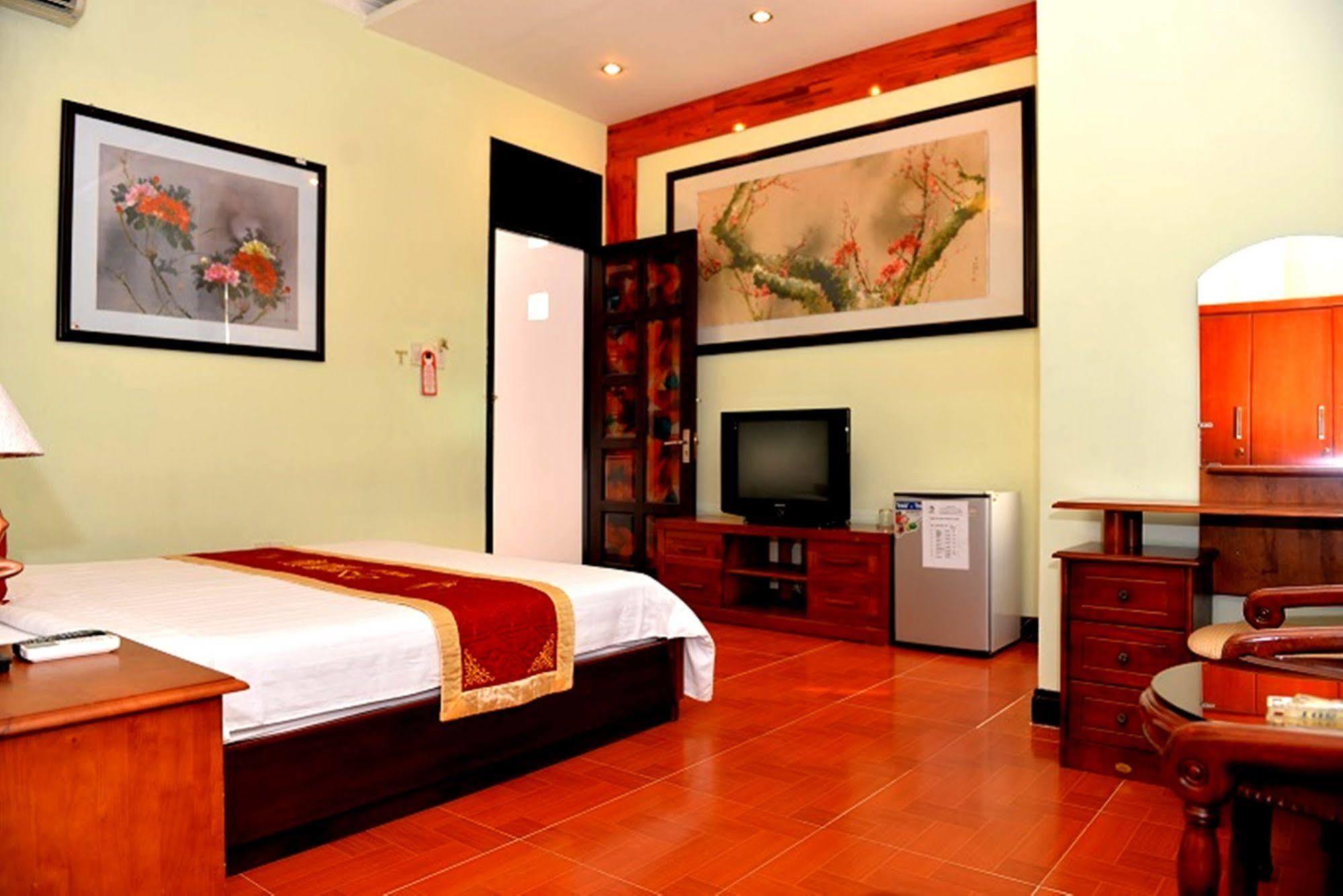 Thoi Dai Hotel Da Nang Zewnętrze zdjęcie
