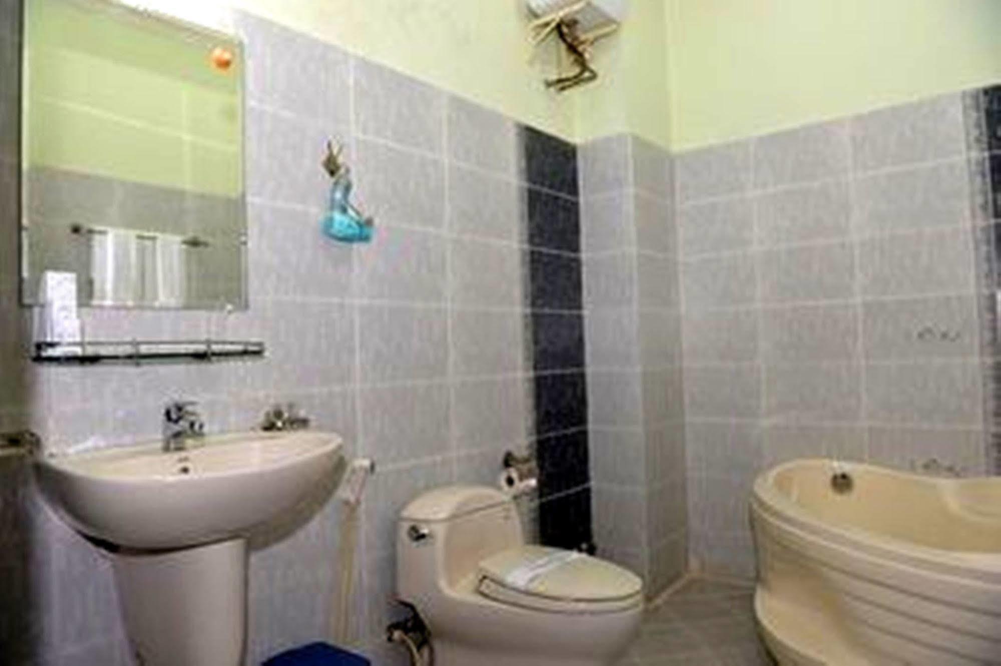 Thoi Dai Hotel Da Nang Zewnętrze zdjęcie