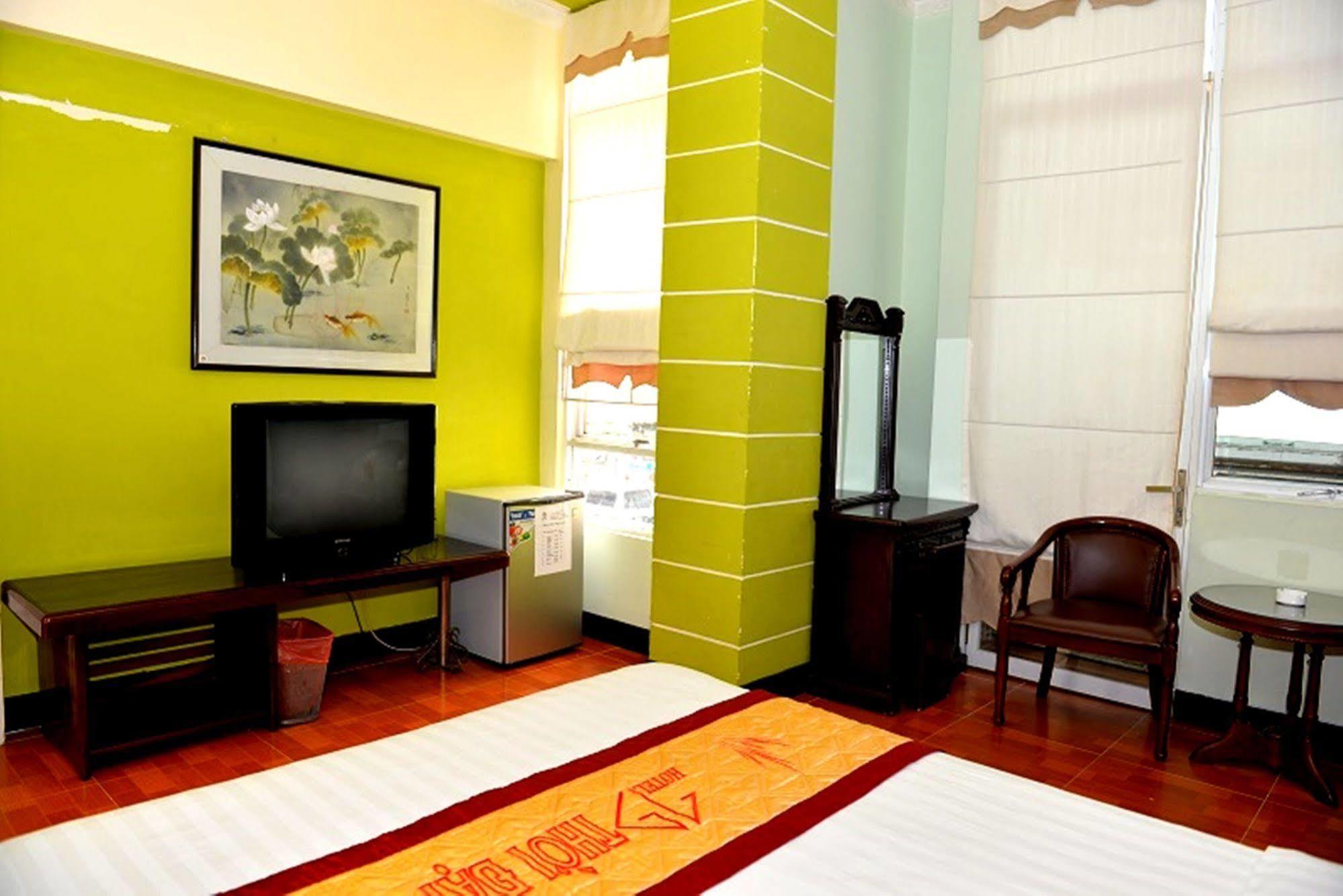 Thoi Dai Hotel Da Nang Zewnętrze zdjęcie